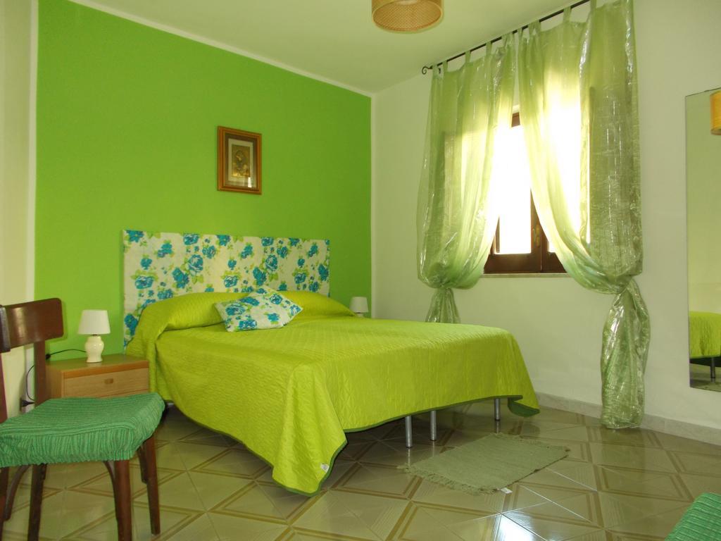 Zia Silvana Apartment Trapani Exteriör bild