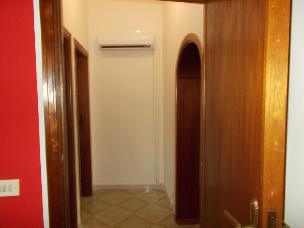 Zia Silvana Apartment Trapani Exteriör bild